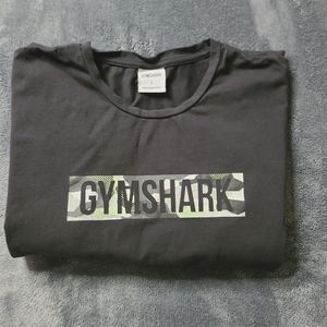 Gym Shark Tee